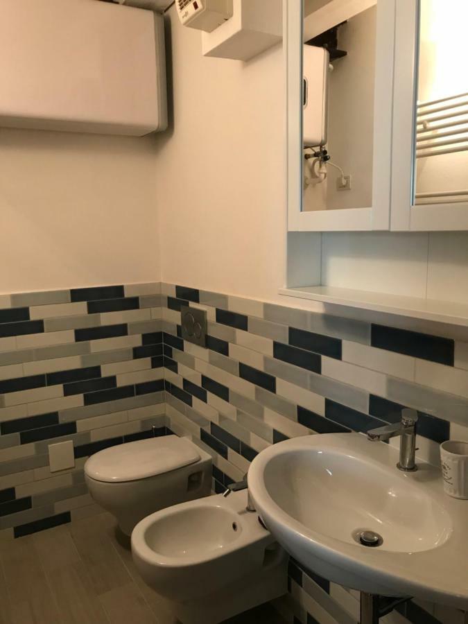 Il Vecchio Studio Pietrasanta Esterno foto