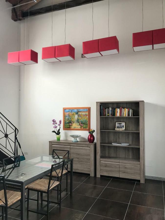 Il Vecchio Studio Pietrasanta Esterno foto