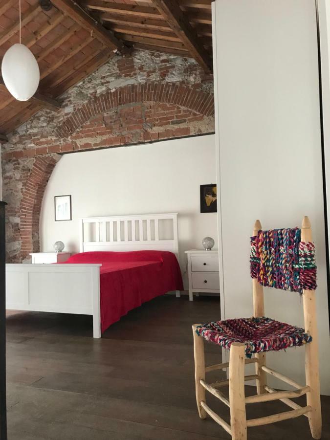 Il Vecchio Studio Pietrasanta Esterno foto