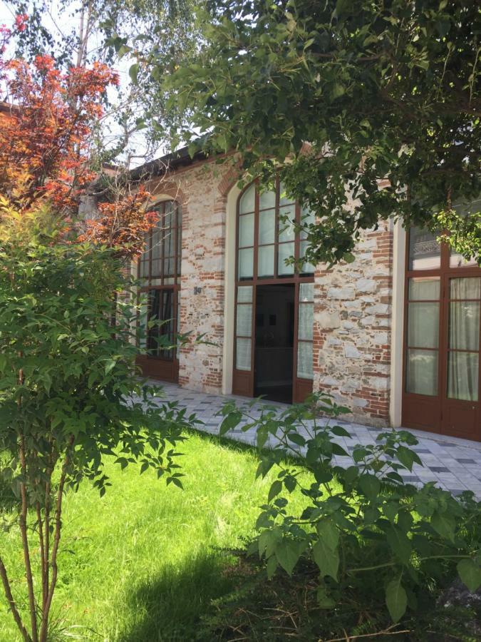 Il Vecchio Studio Pietrasanta Esterno foto